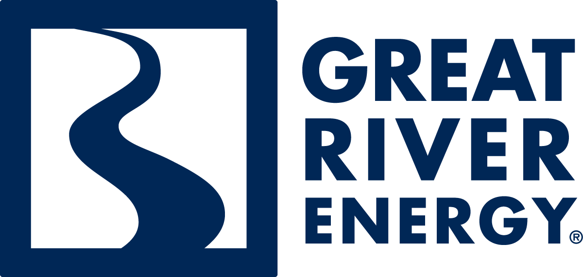 Great River Energy logo